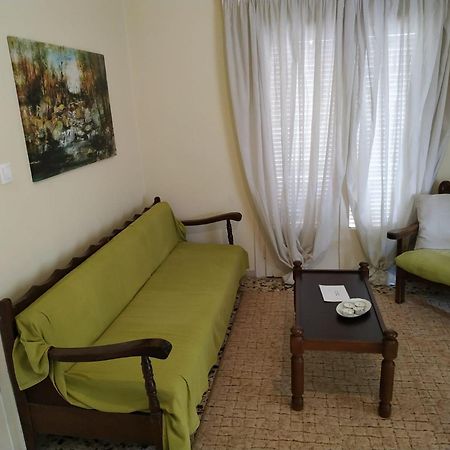 Vangelis House Near Athens Airport Artemida (Attica) Exterior foto