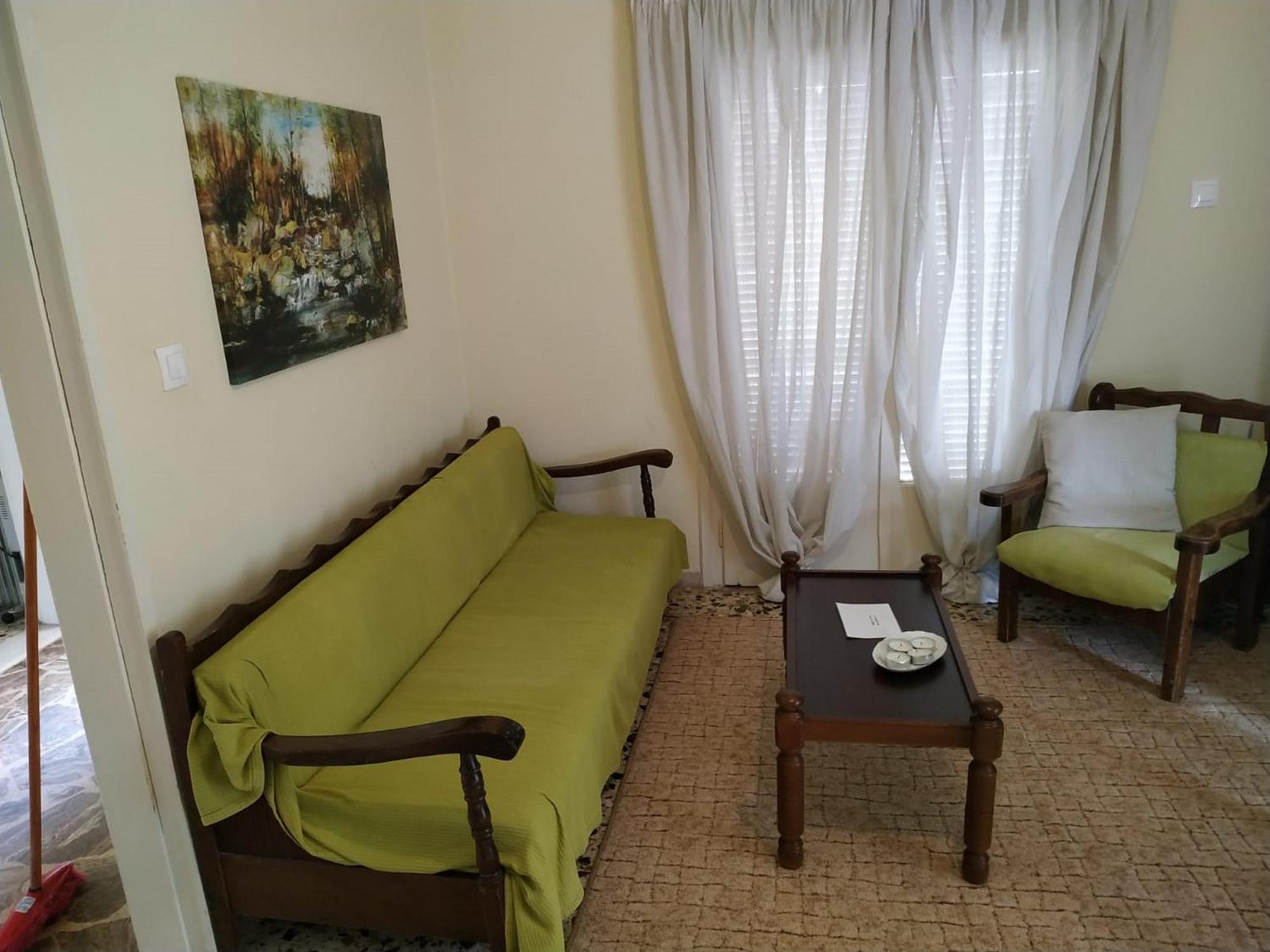Vangelis House Near Athens Airport Artemida (Attica) Exterior foto
